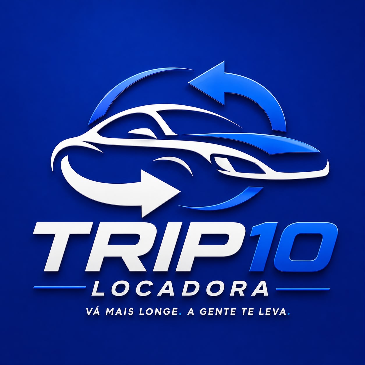 TRIP10 LOCADORA